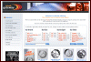 Alloy Wheels