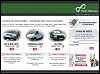 Web design by Aetherweb