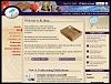 Web design by Aetherweb