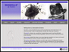 Web design by Aetherweb