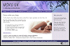 Web design by Aetherweb