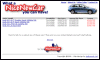 Web design by Aetherweb
