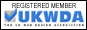 UK Web Design Association, registered member.