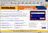 Web design by Aetherweb