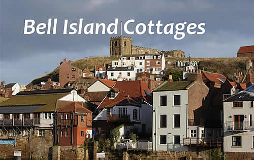 Bell Island Cottages