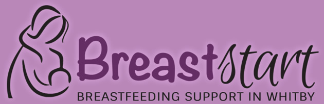 Whitby Breast Start